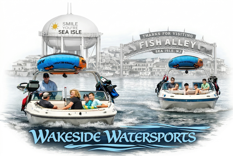 Things To Do Wakeside Watersports